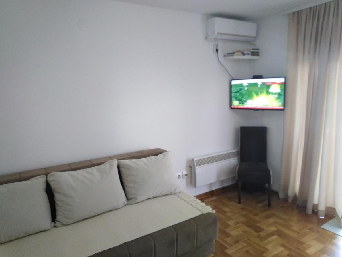 Apartment Laca Vrnjačka Banja エクステリア 写真