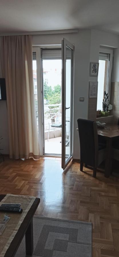 Apartment Laca Vrnjačka Banja エクステリア 写真