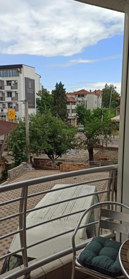 Apartment Laca Vrnjačka Banja エクステリア 写真