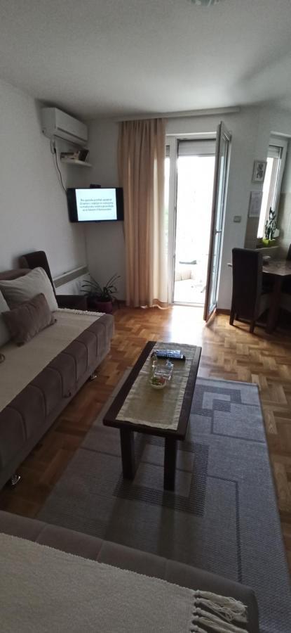 Apartment Laca Vrnjačka Banja エクステリア 写真