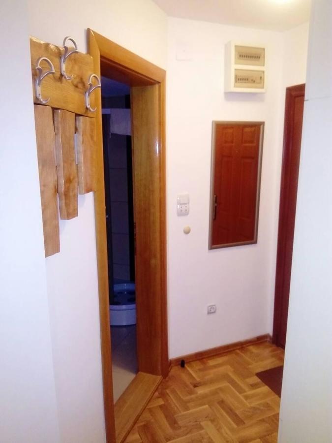 Apartment Laca Vrnjačka Banja エクステリア 写真