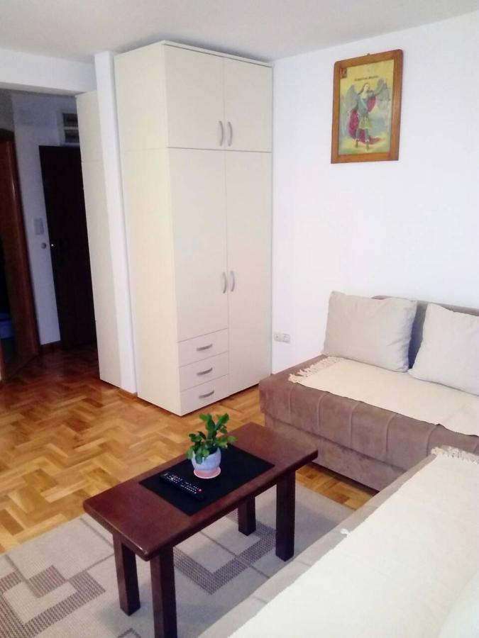 Apartment Laca Vrnjačka Banja エクステリア 写真