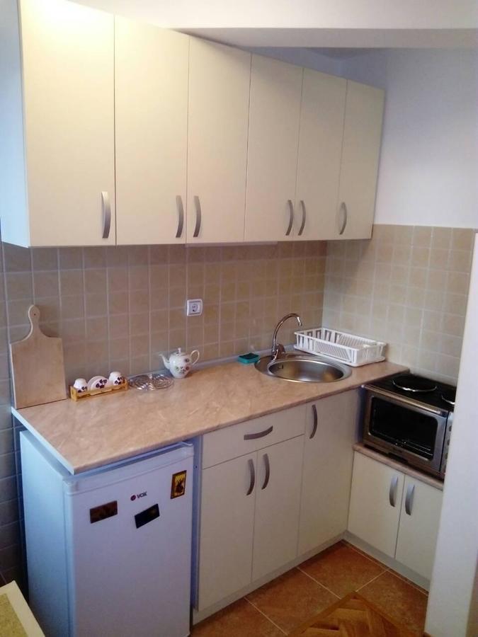 Apartment Laca Vrnjačka Banja エクステリア 写真